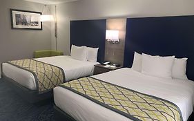 Best Western Knoxville Airport Alcoa